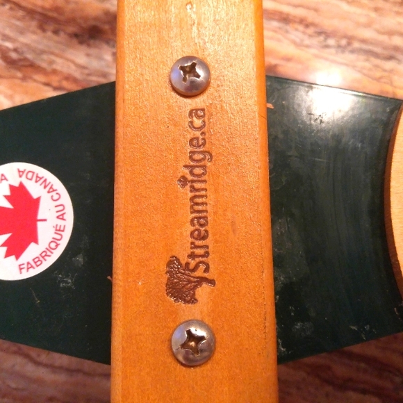 Streamridge Alpine Racer 22-inch x 44-inch Downhill Sled - Picture 3 of 6